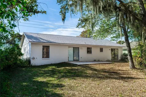 1073 Humphrey Boulevard Deltona FL 32738