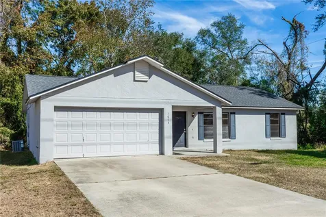 1073 Humphrey Boulevard Deltona FL 32738