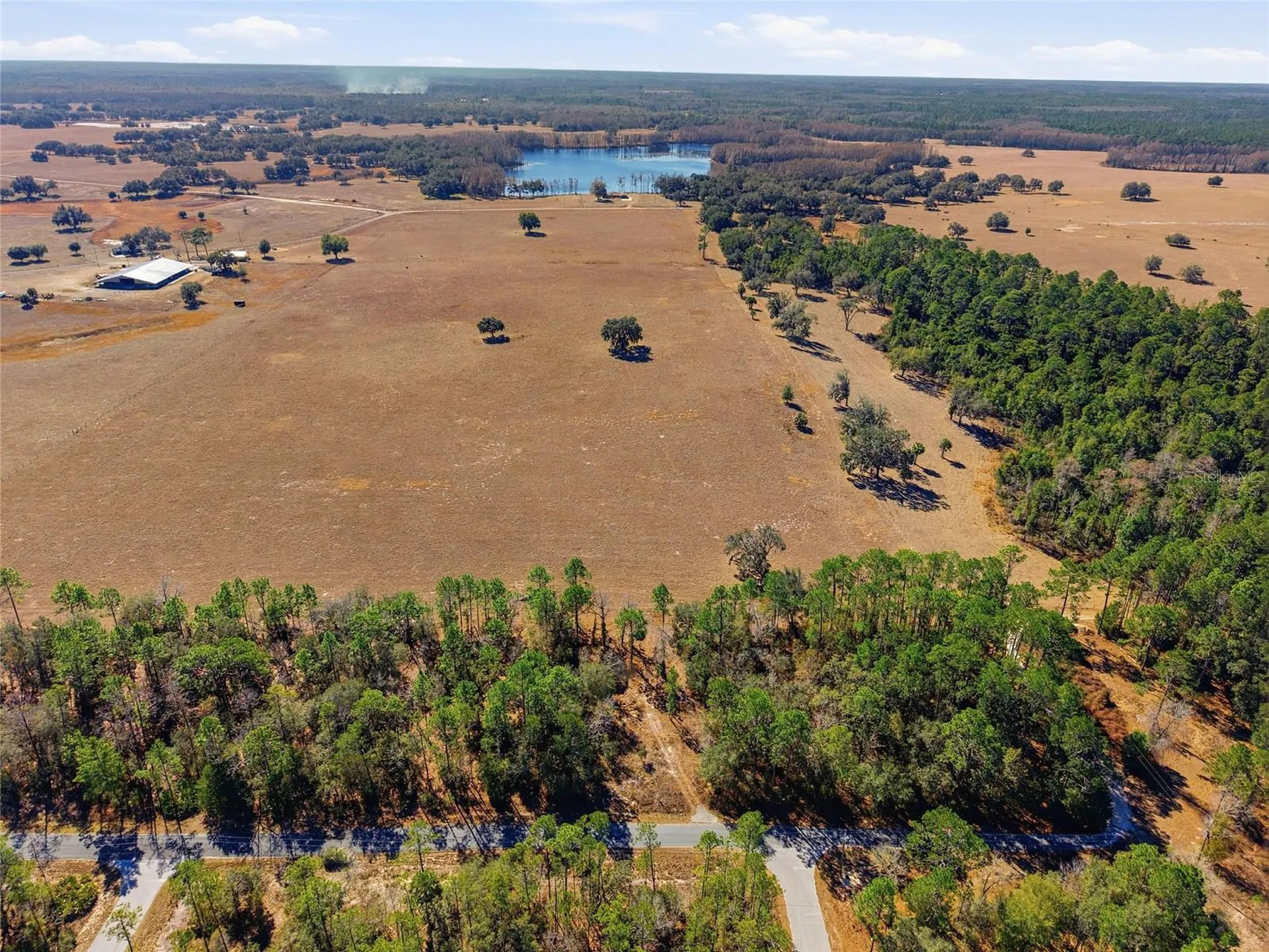 24456 SW Tiger Lake Boulevard W Dunnellon FL 34431