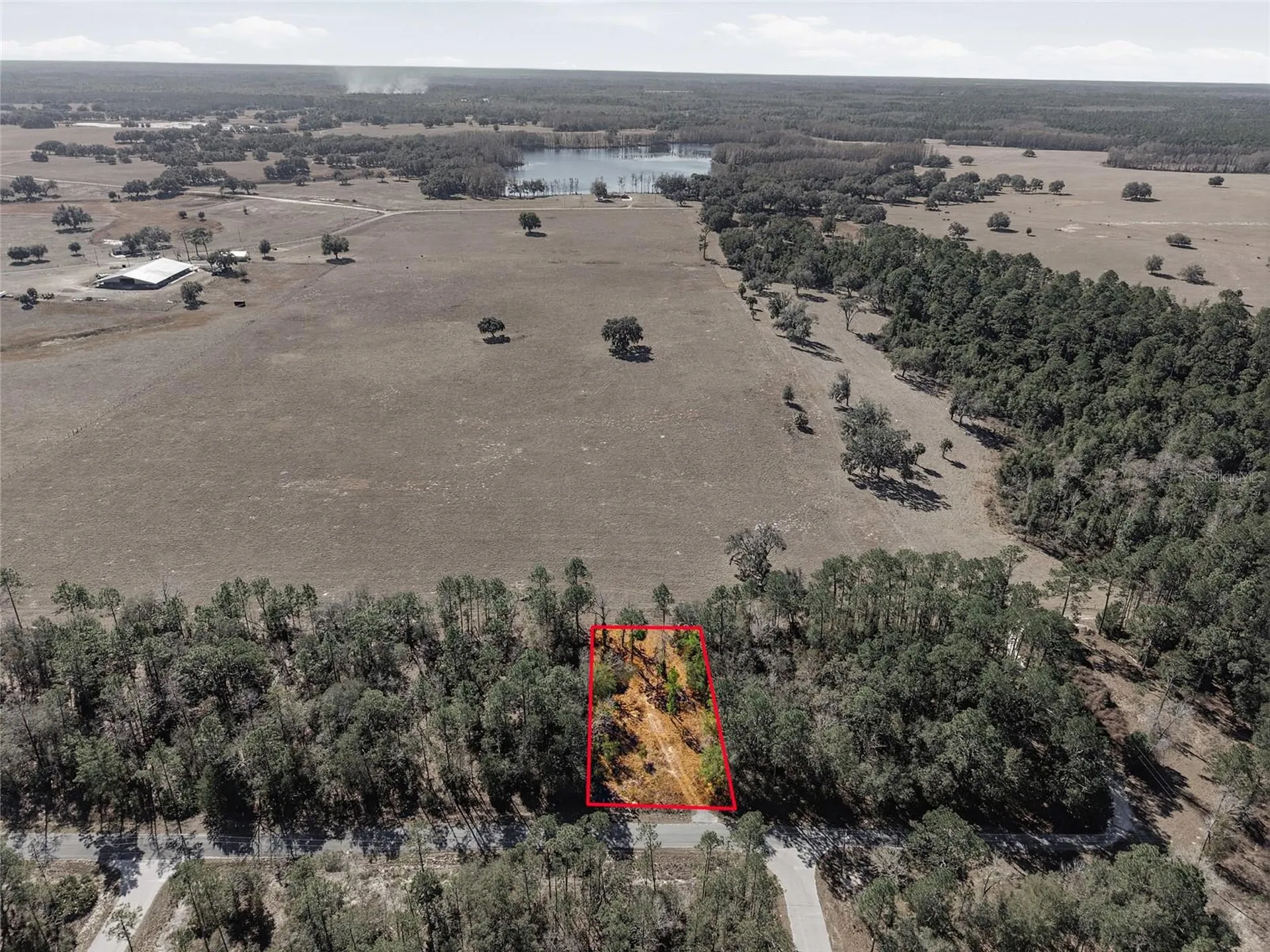 24456 SW Tiger Lake Boulevard W Dunnellon FL 34431