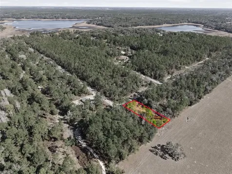 24456 SW Tiger Lake Boulevard W Dunnellon FL 34431