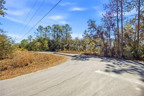 24456 SW Tiger Lake Boulevard W Dunnellon FL 34431