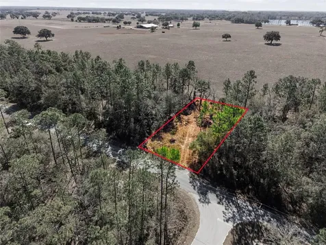 24456 SW Tiger Lake Boulevard W Dunnellon FL 34431