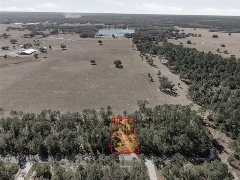 24456 SW Tiger Lake Boulevard W Dunnellon FL 34431