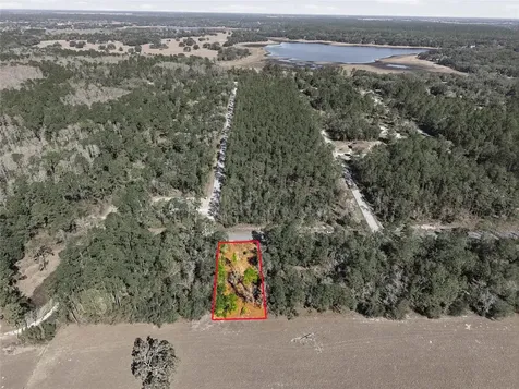 24456 SW Tiger Lake Boulevard W Dunnellon FL 34431