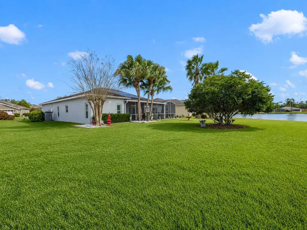 246 New River Drive Kissimmee FL 34759