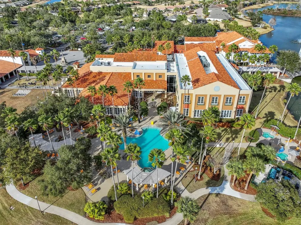 246 New River Drive Kissimmee FL 34759