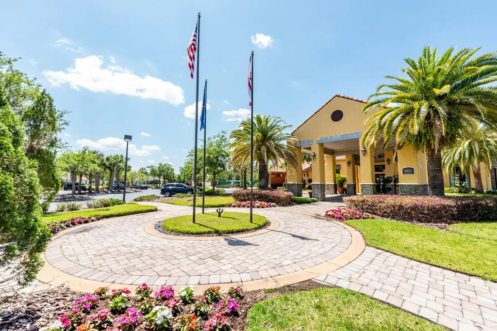 246 New River Drive Kissimmee FL 34759