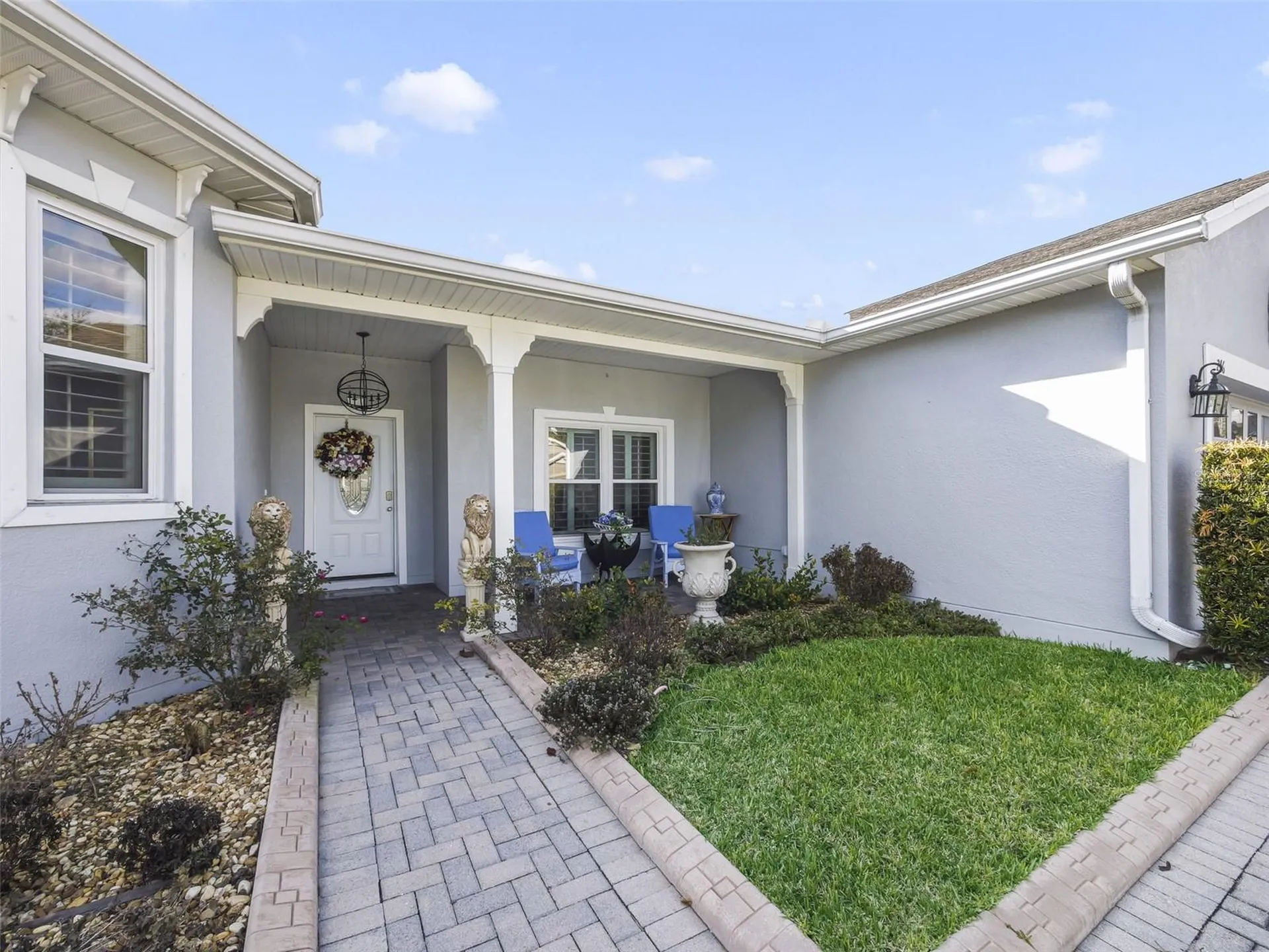 246 New River Drive Kissimmee FL 34759
