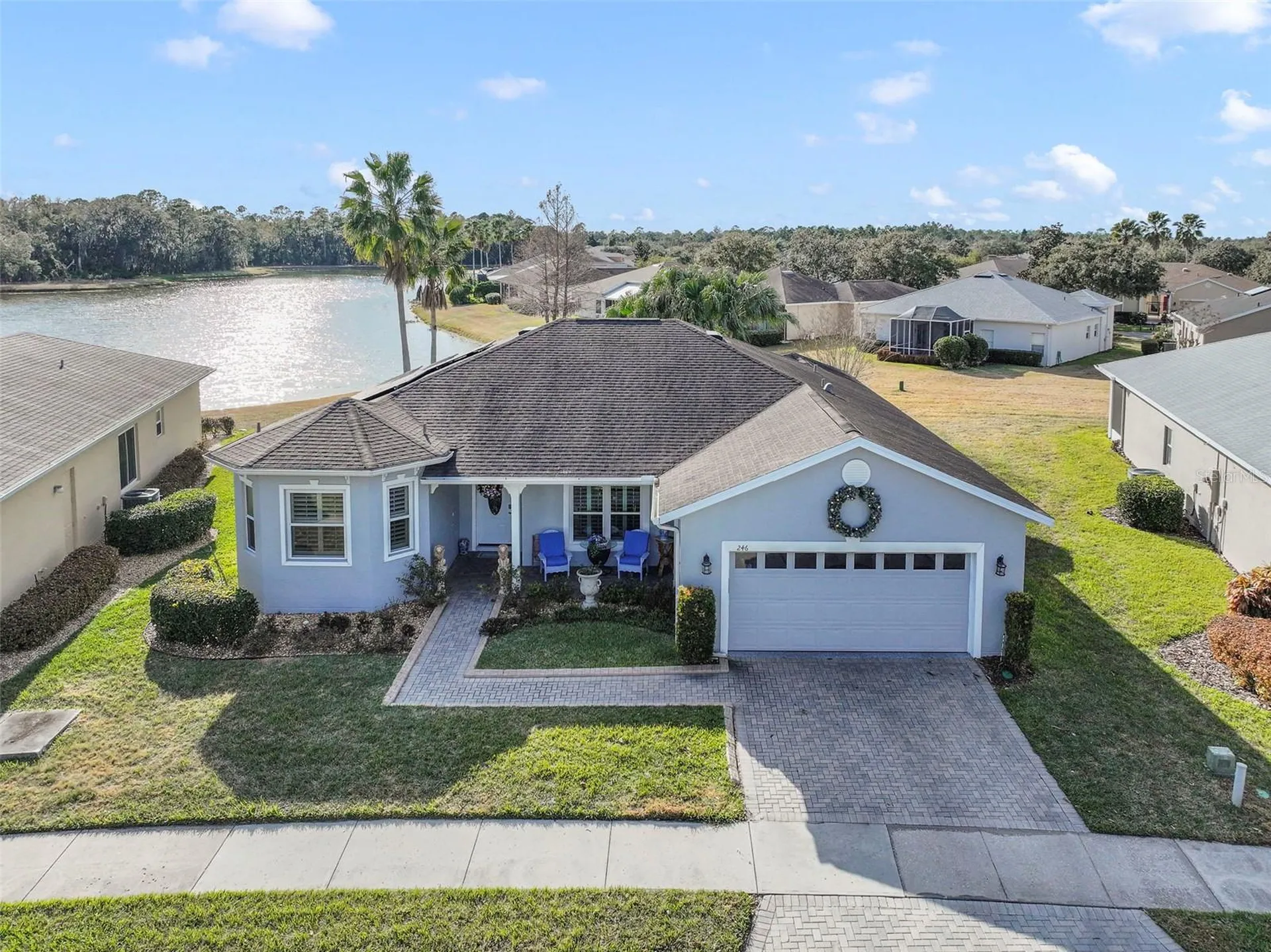 246 New River Drive Kissimmee FL 34759