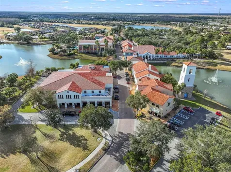246 New River Drive Kissimmee FL 34759