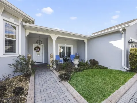 246 New River Drive Kissimmee FL 34759