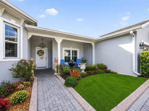 246 New River Drive Kissimmee FL 34759