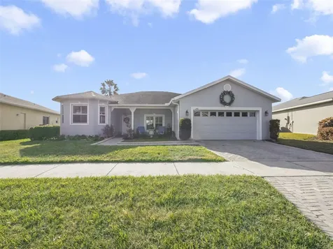 246 New River Drive Kissimmee FL 34759