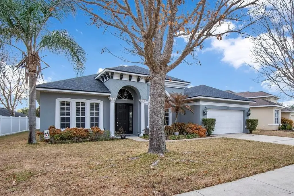 353 Hammock Oak Circle Debary FL 32713