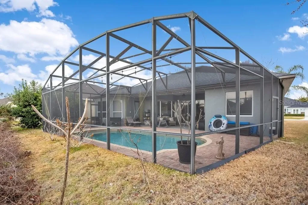 353 Hammock Oak Circle Debary FL 32713
