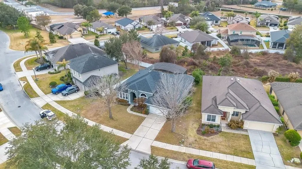 353 Hammock Oak Circle Debary FL 32713
