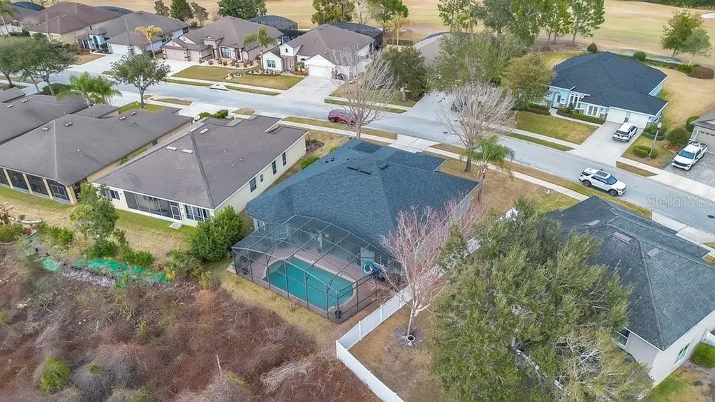 353 Hammock Oak Circle Debary FL 32713