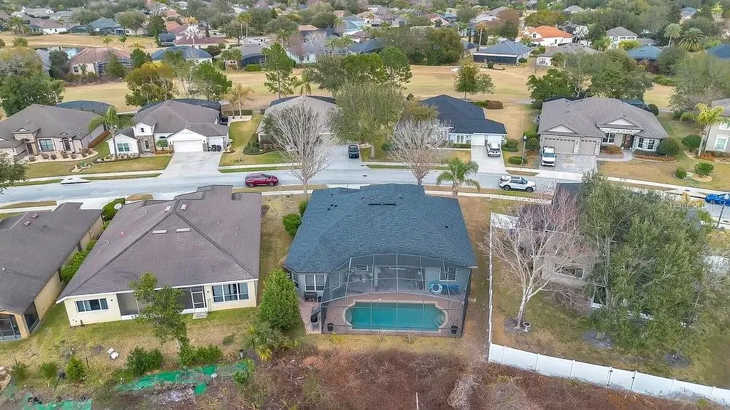 353 Hammock Oak Circle Debary FL 32713