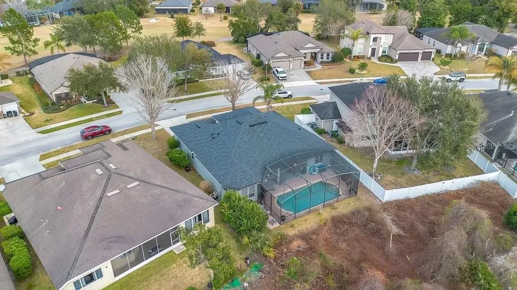 353 Hammock Oak Circle Debary FL 32713