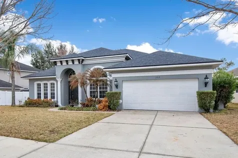353 Hammock Oak Circle Debary FL 32713
