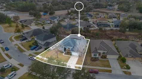 353 Hammock Oak Circle Debary FL 32713