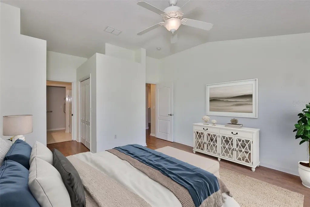 2119 Grantham Greens Drive Sun City Center FL 33573