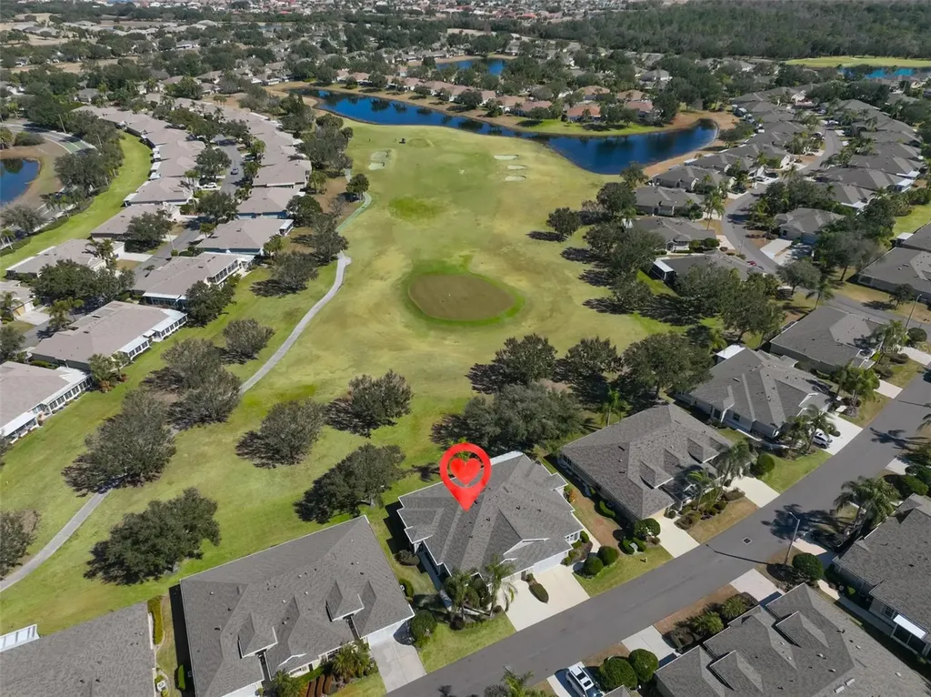 2119 Grantham Greens Drive Sun City Center FL 33573