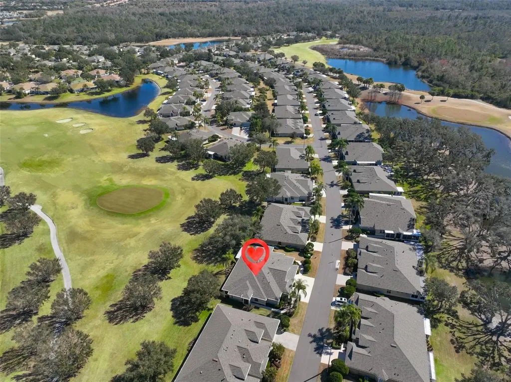 2119 Grantham Greens Drive Sun City Center FL 33573