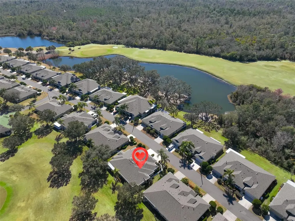 2119 Grantham Greens Drive Sun City Center FL 33573