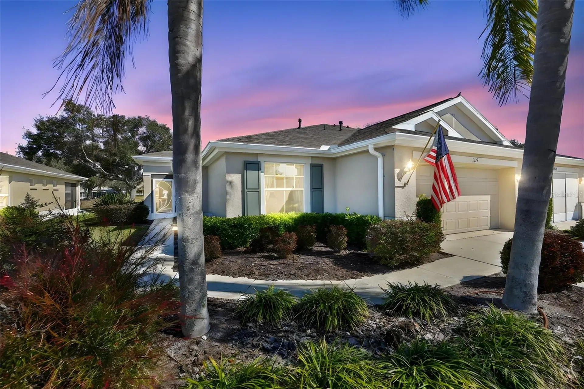 2119 Grantham Greens Drive Sun City Center FL 33573