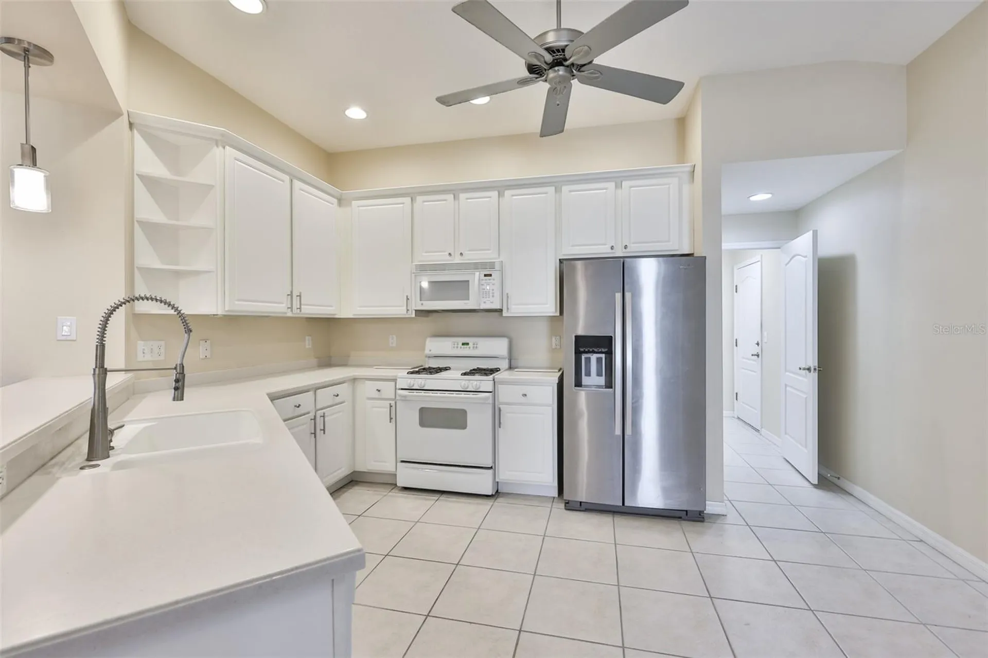 2119 Grantham Greens Drive Sun City Center FL 33573