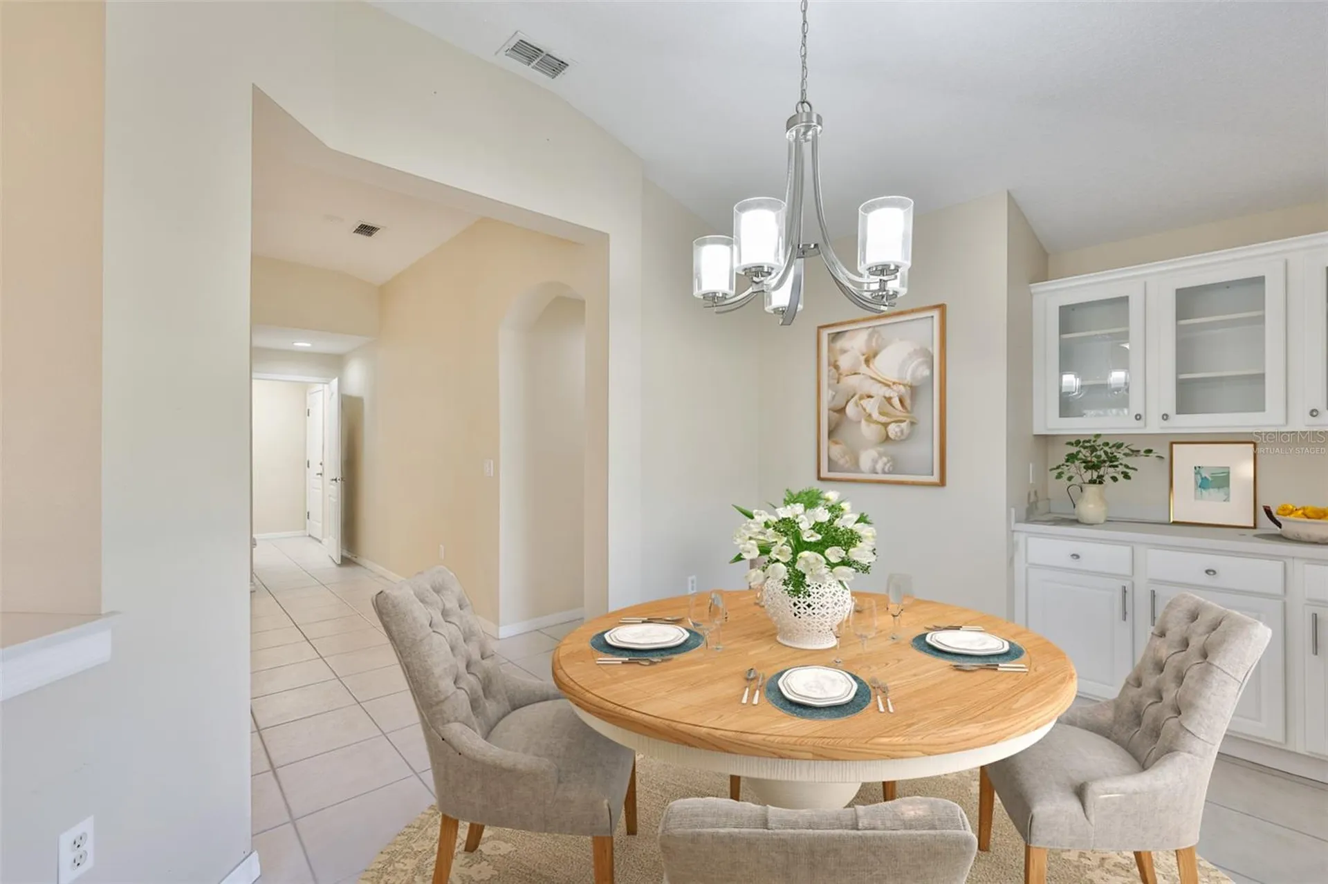 2119 Grantham Greens Drive Sun City Center FL 33573