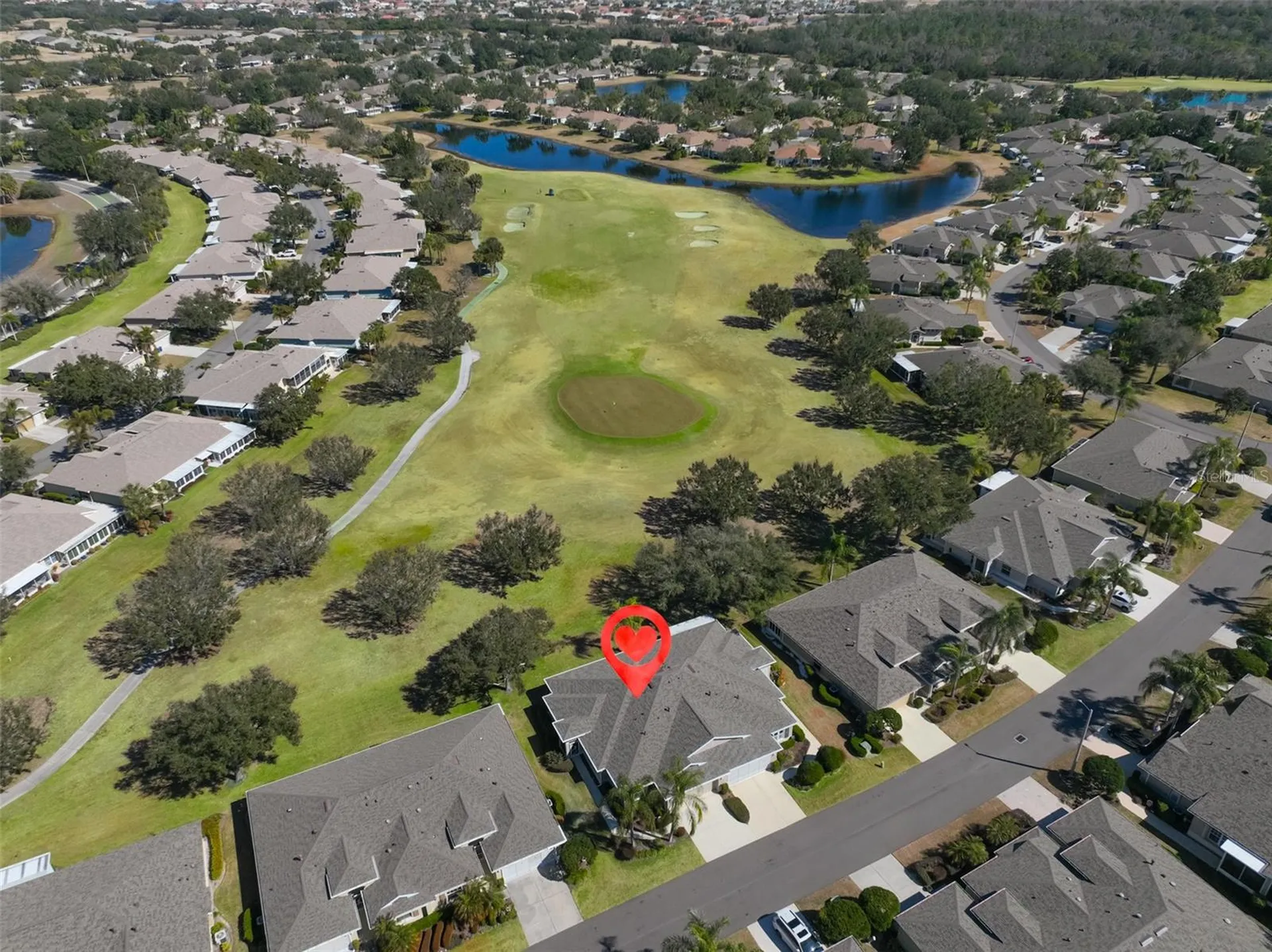 2119 Grantham Greens Drive Sun City Center FL 33573