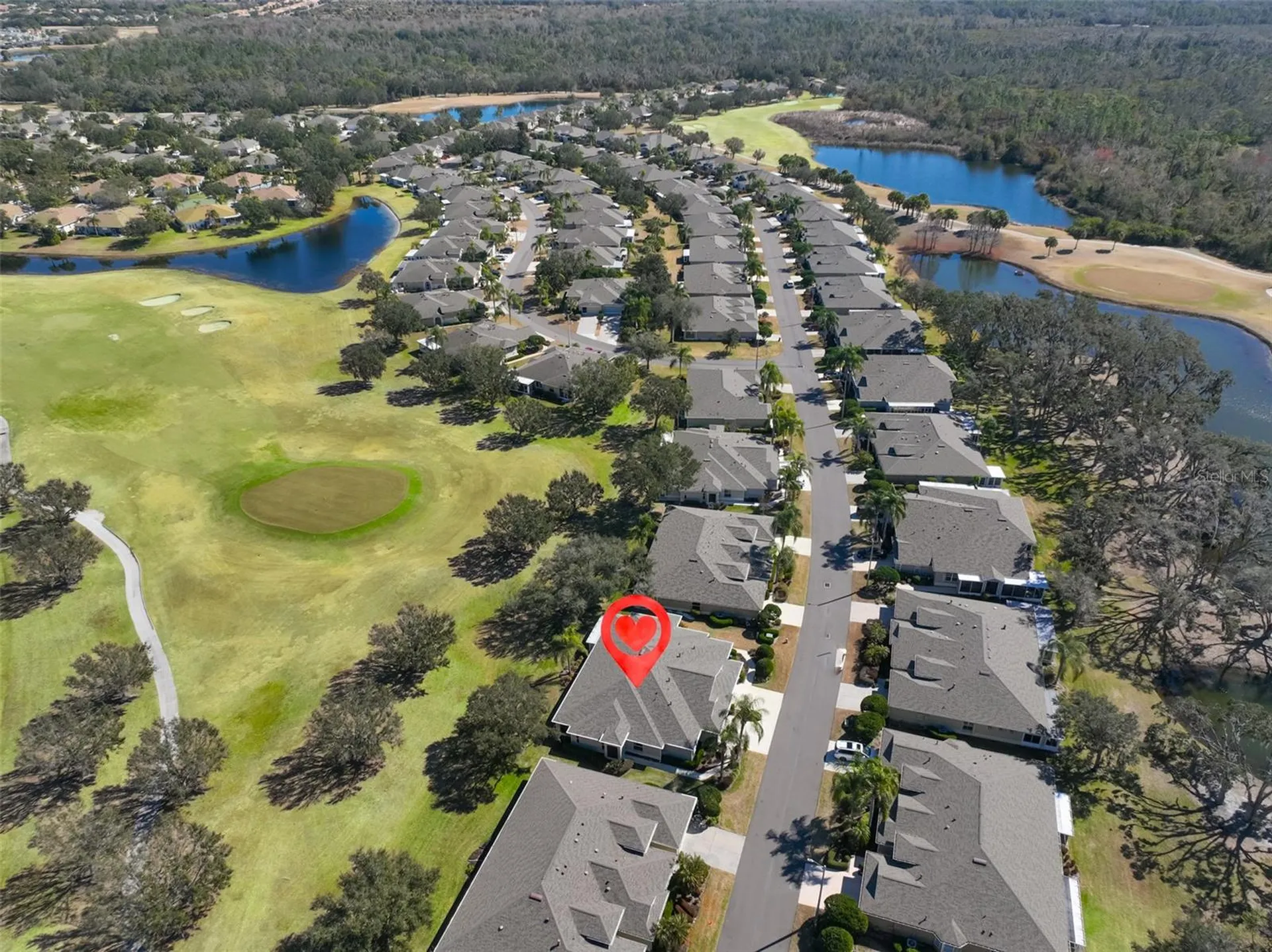 2119 Grantham Greens Drive Sun City Center FL 33573
