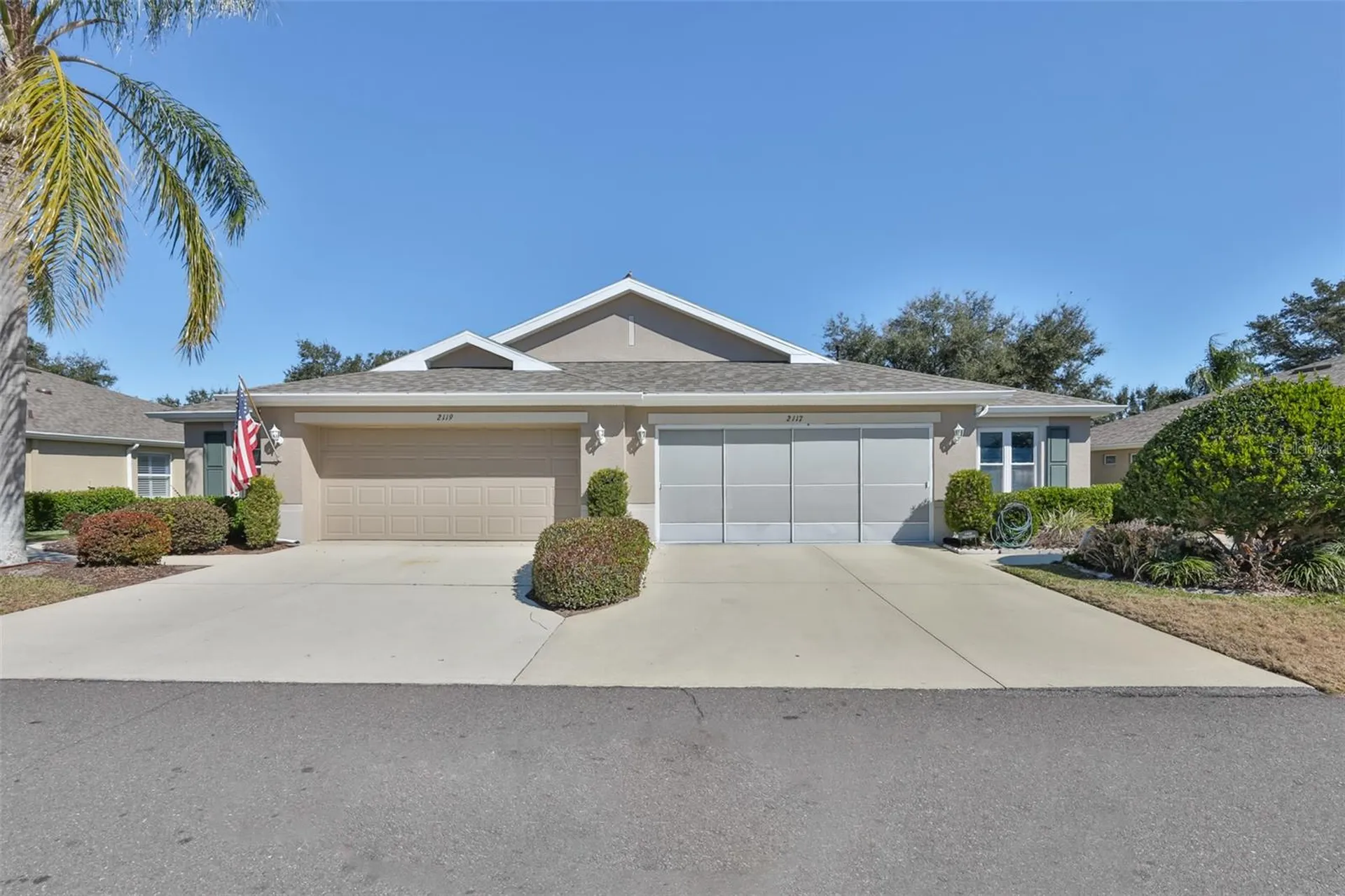 2119 Grantham Greens Drive Sun City Center FL 33573