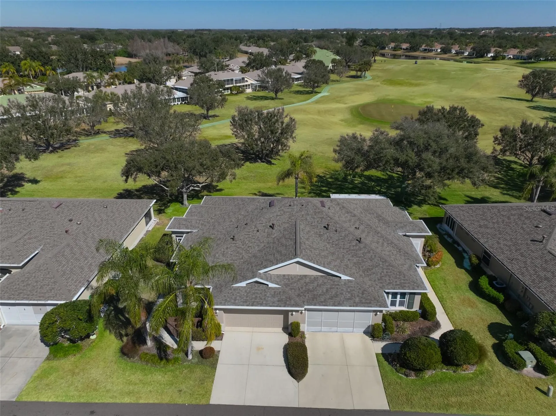 2119 Grantham Greens Drive Sun City Center FL 33573