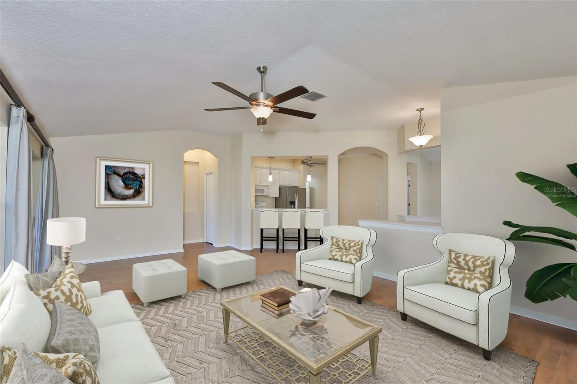 2119 Grantham Greens Drive Sun City Center FL 33573