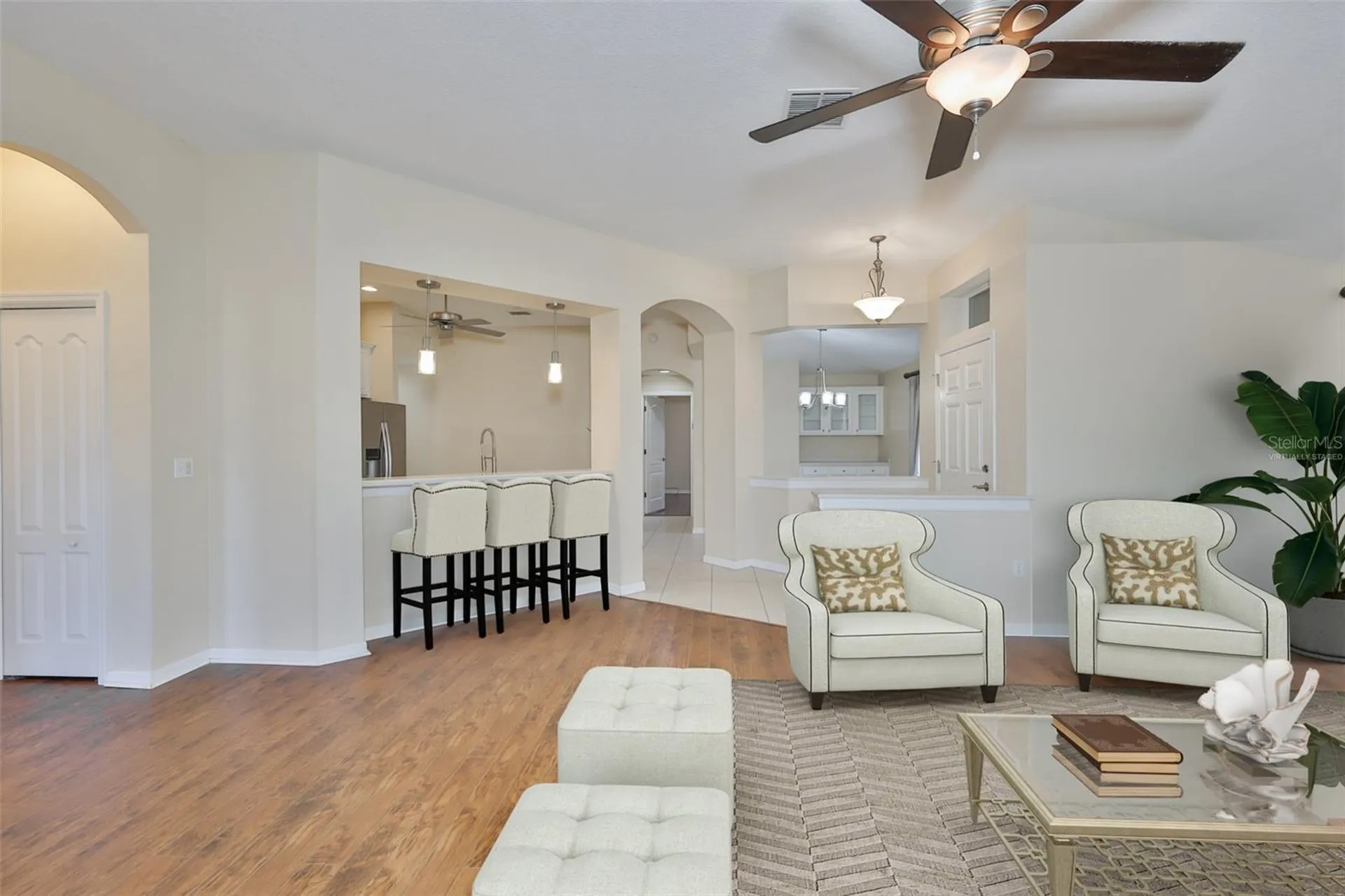 2119 Grantham Greens Drive Sun City Center FL 33573