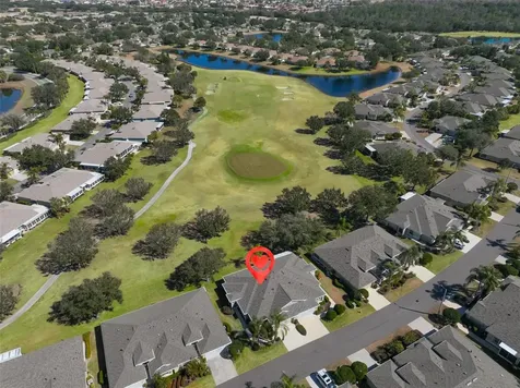 2119 Grantham Greens Drive Sun City Center FL 33573