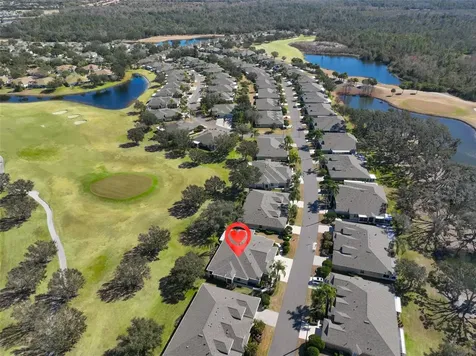 2119 Grantham Greens Drive Sun City Center FL 33573