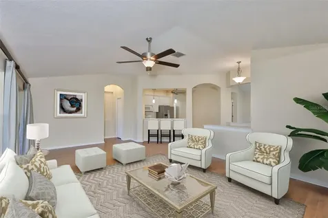 2119 Grantham Greens Drive Sun City Center FL 33573