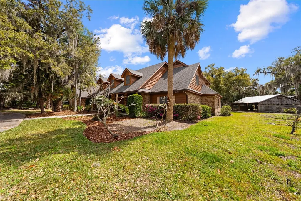 1540 Grandview Boulevard Kissimmee FL 34744