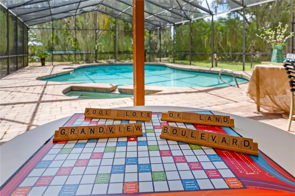 1540 Grandview Boulevard Kissimmee FL 34744