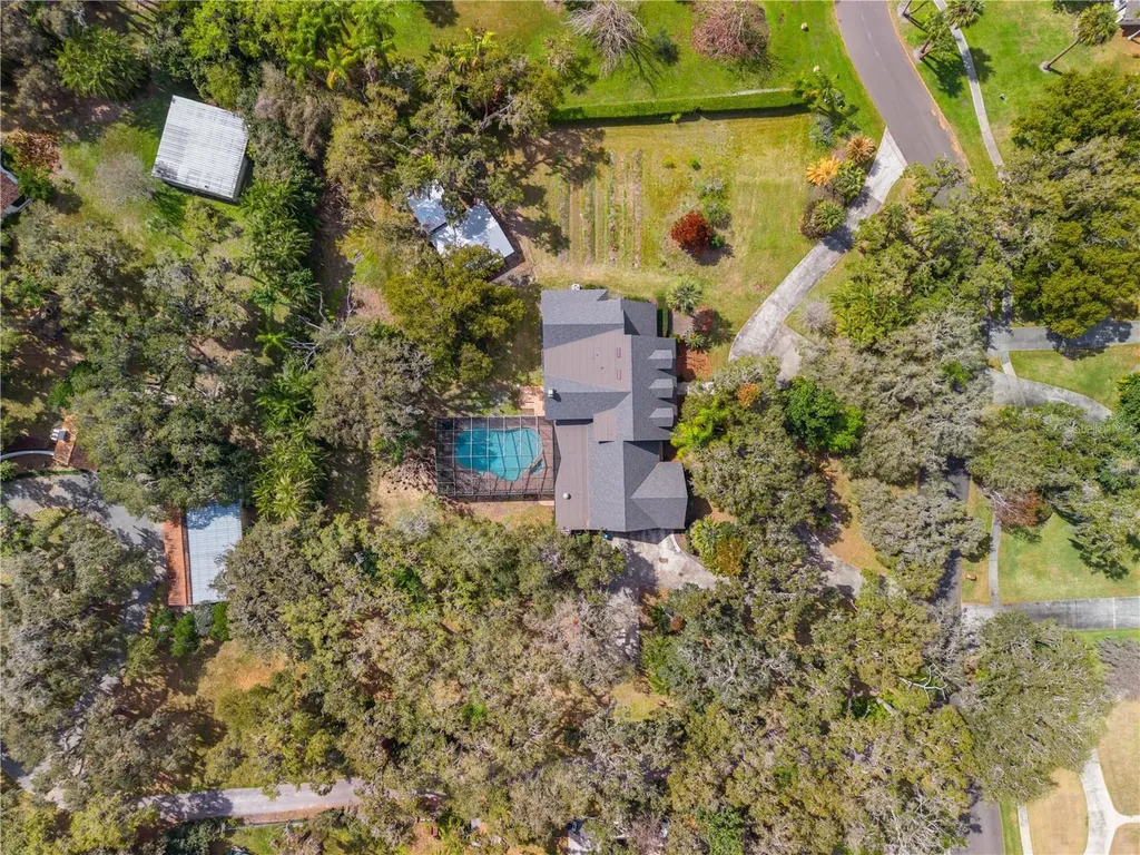 1540 Grandview Boulevard Kissimmee FL 34744