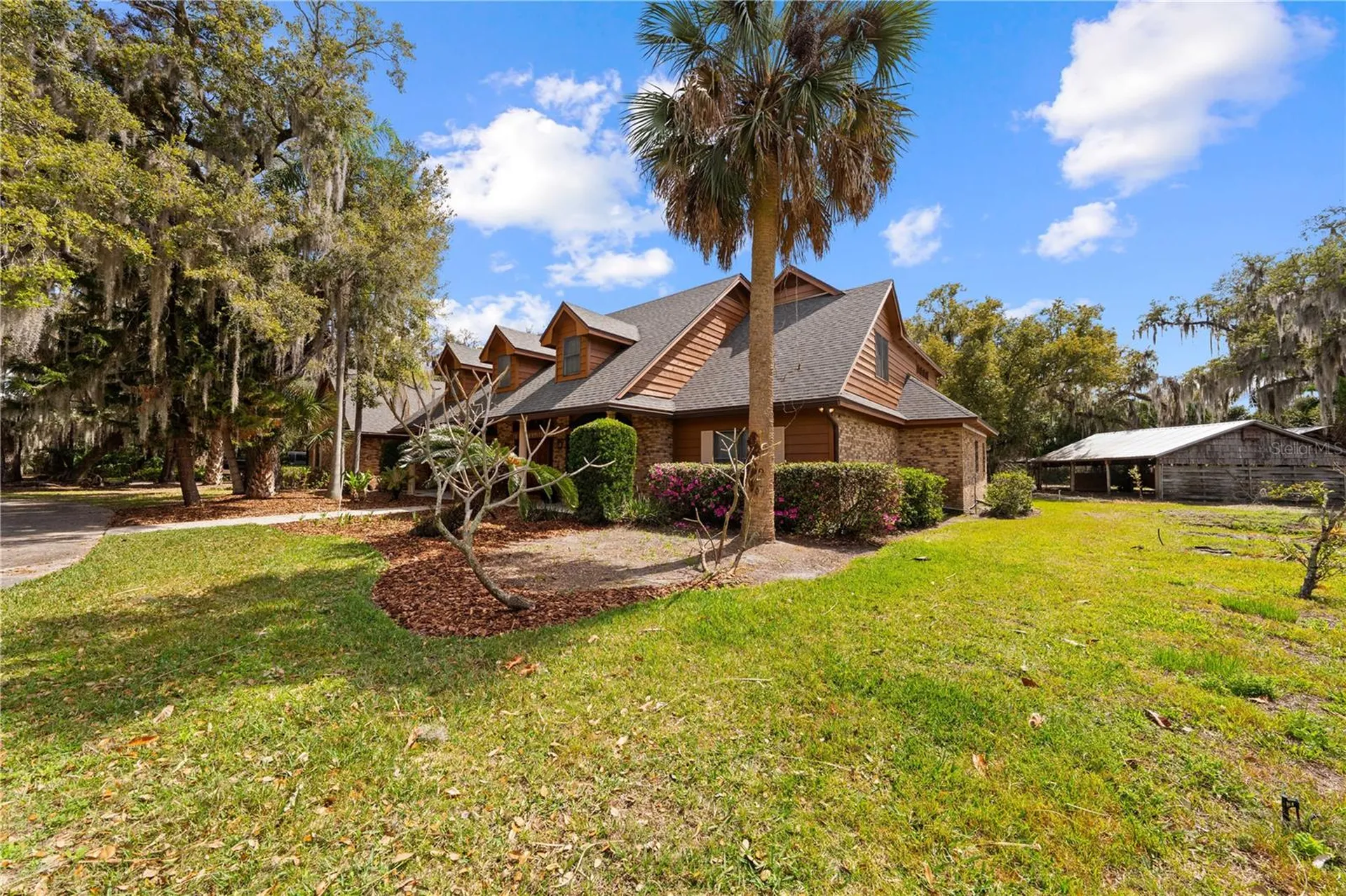 1540 Grandview Boulevard Kissimmee FL 34744