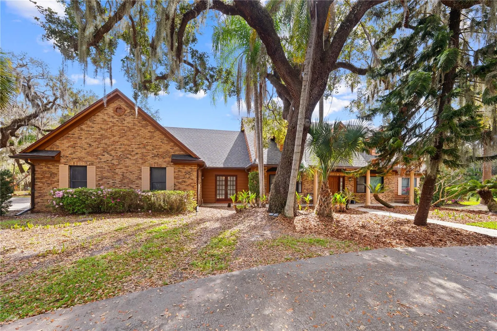 1540 Grandview Boulevard Kissimmee FL 34744