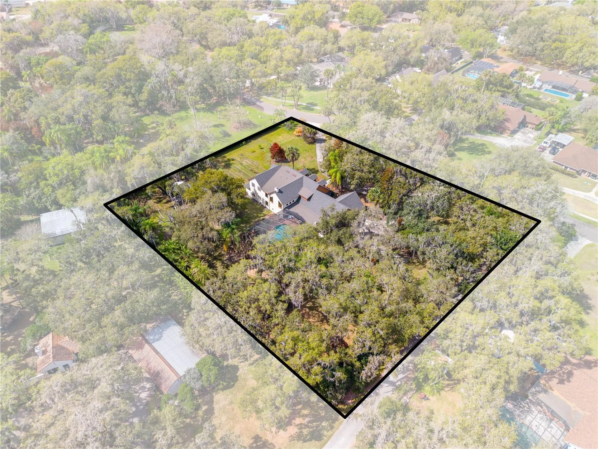 1540 Grandview Boulevard Kissimmee FL 34744