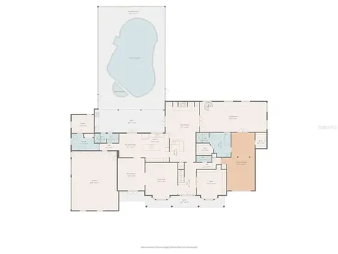 1540 Grandview Boulevard Kissimmee FL 34744