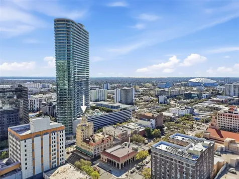 405 Central Avenue St Petersburg FL 33701